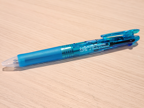 滋賀医科大学生協 オリジナルグッズ